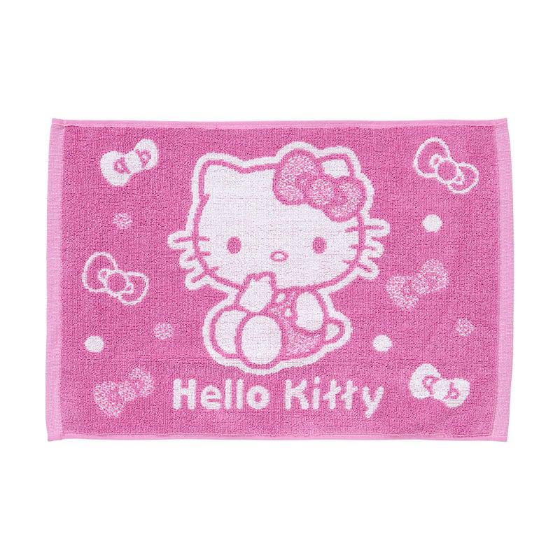 Sanrio Characters Sanrio Hello Kitty Mini Cotton Mat  Saudi Arabia |  EH8542691