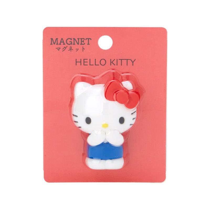 Sanrio Characters Sanrio Hello Kitty Mini Mascot Magnet  Saudi Arabia |  IW9457680