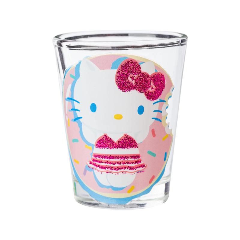 Sanrio Characters Sanrio Hello Kitty Mini 4-Piece Set (Pool Floatie) Glasses  Saudi Arabia |  YZ3692180