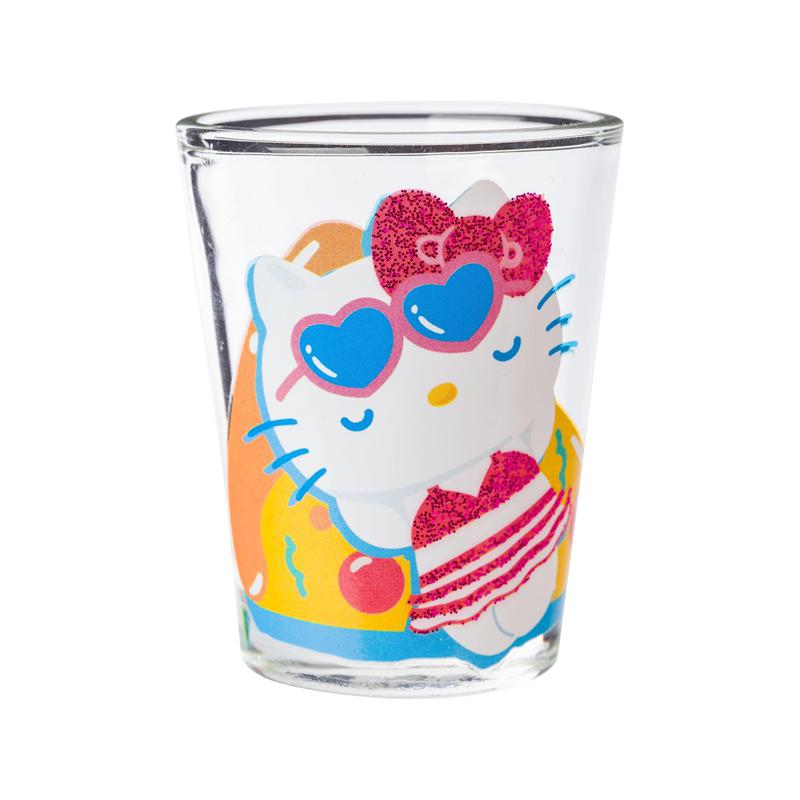 Sanrio Characters Sanrio Hello Kitty Mini 4-Piece Set (Pool Floatie) Glasses  Saudi Arabia |  YZ3692180