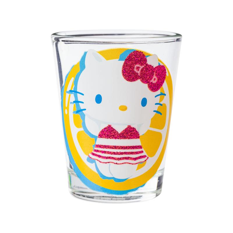 Sanrio Characters Sanrio Hello Kitty Mini 4-Piece Set (Pool Floatie) Glasses  Saudi Arabia |  YZ3692180
