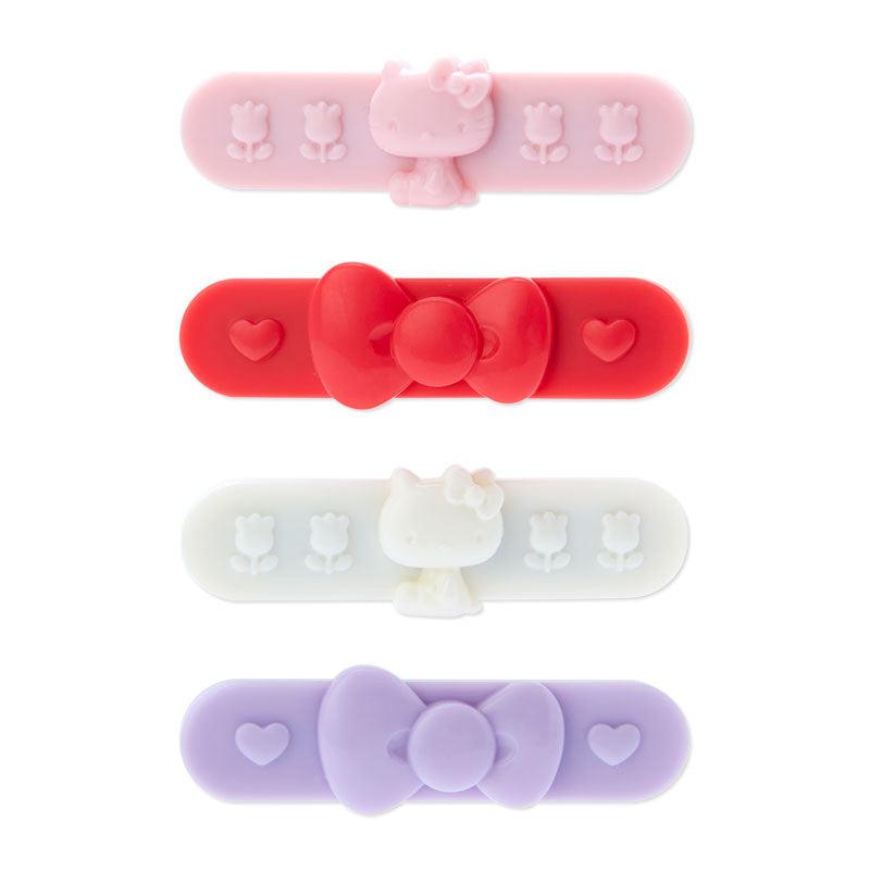 Sanrio Characters Sanrio Hello Kitty Mini Hair Set Clip  Saudi Arabia |  IC2607345