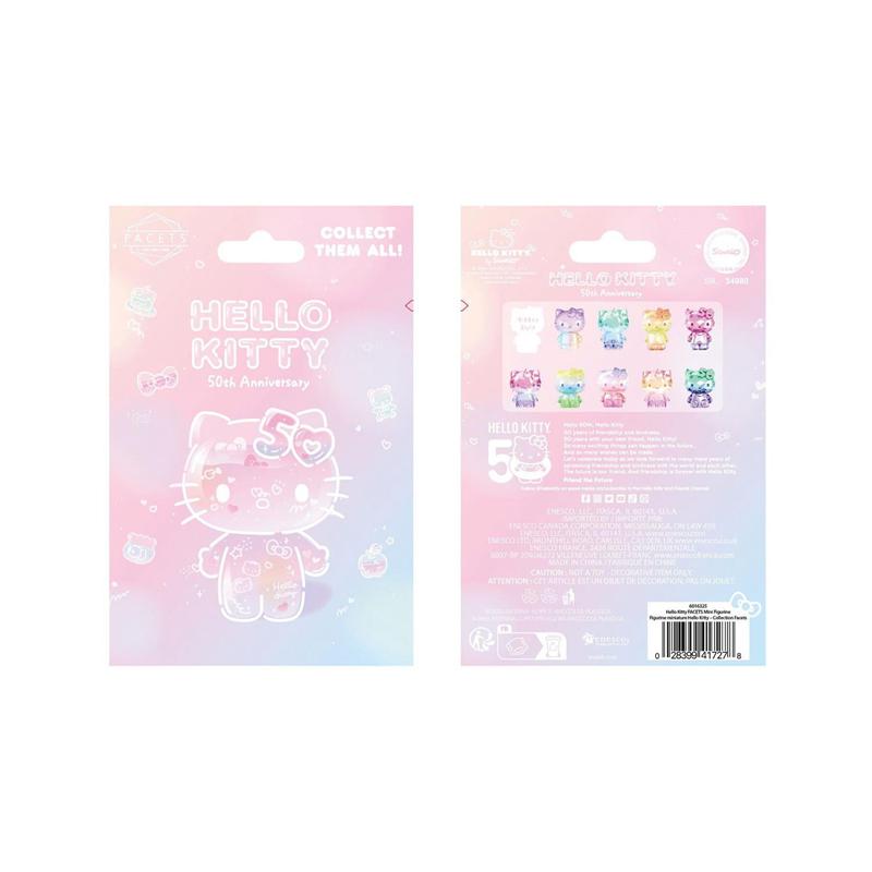 Sanrio Characters Sanrio Hello Kitty Mini Blind (50th Anniversary) Bags  Saudi Arabia |  HK9540127