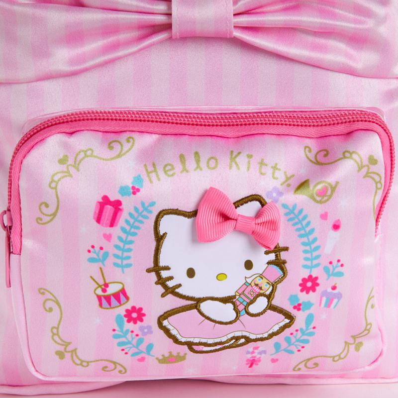 Sanrio Characters Sanrio Hello Kitty Mini (Holiday Nutcracker Series) Backpack  Saudi Arabia |  PW4921807