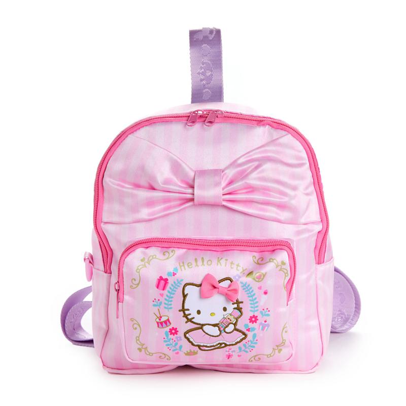 Sanrio Characters Sanrio Hello Kitty Mini (Holiday Nutcracker Series) Backpack  Saudi Arabia |  PW4921807