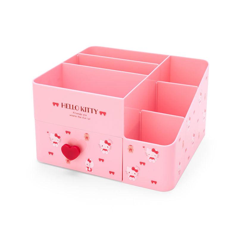 Sanrio Characters Sanrio Hello Kitty Multi-Level Storage Storage Case  Saudi Arabia |  RT7648903