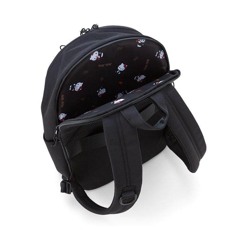 Sanrio Characters Sanrio Hello Kitty Multi-Pocket Travel Backpack  Saudi Arabia |  VI4971623