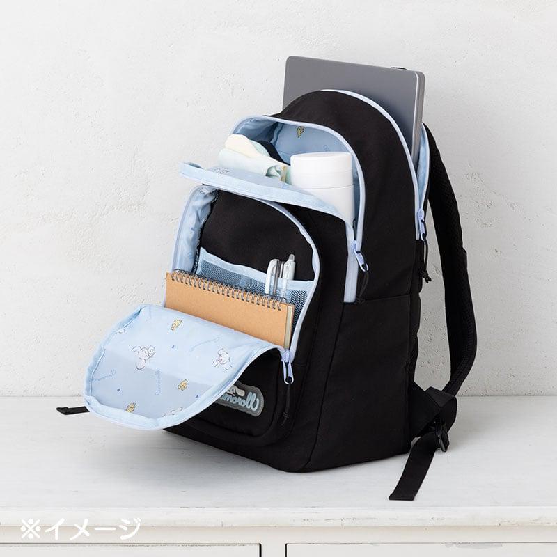 Sanrio Characters Sanrio Hello Kitty Multi-Pocket Travel Backpack  Saudi Arabia |  VI4971623