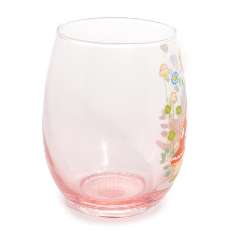 Sanrio Characters Sanrio Hello Kitty Mushroom Tumbler  Saudi Arabia |  JX0916542