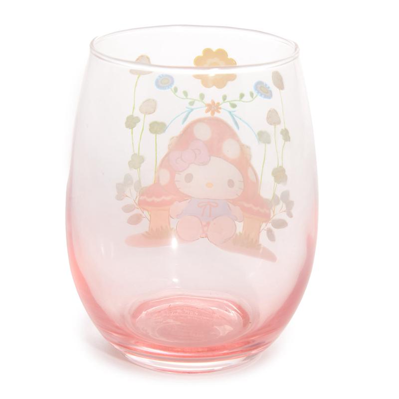 Sanrio Characters Sanrio Hello Kitty Mushroom Tumbler  Saudi Arabia |  JX0916542