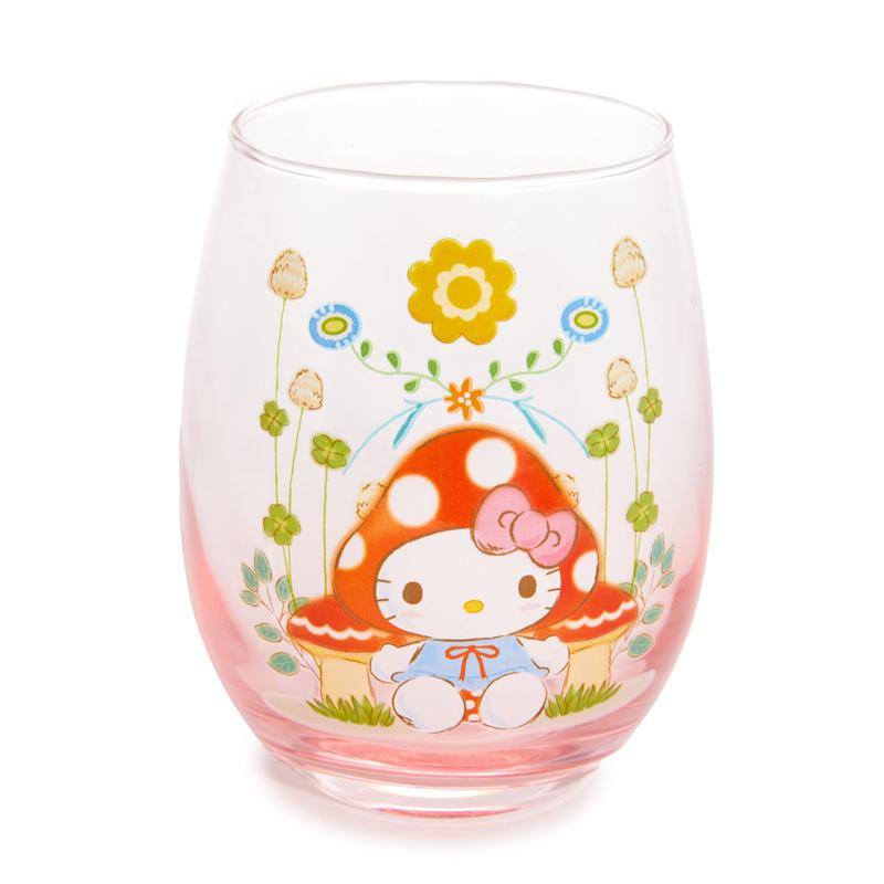 Sanrio Characters Sanrio Hello Kitty Mushroom Tumbler  Saudi Arabia |  JX0916542