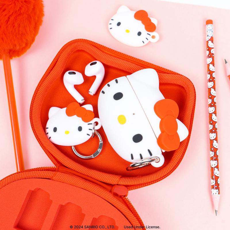 Sanrio Characters Sanrio Hello Kitty Nintendo Switch Cartridge Cases  Saudi Arabia |  SC2851496