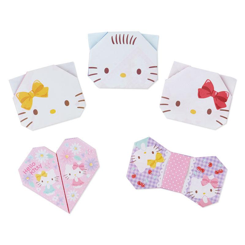 Sanrio Characters Sanrio Hello Kitty Origami Paper Set  Saudi Arabia |  XT0917645