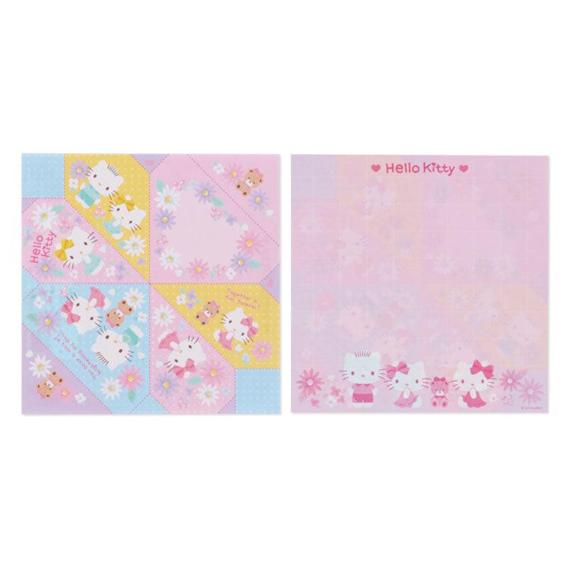 Sanrio Characters Sanrio Hello Kitty Origami Paper Set  Saudi Arabia |  XT0917645