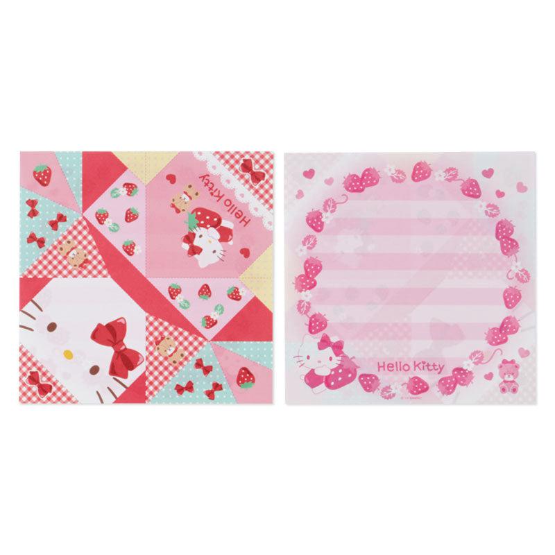 Sanrio Characters Sanrio Hello Kitty Origami Paper Set  Saudi Arabia |  XT0917645