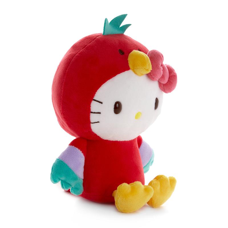 Sanrio Characters Sanrio Hello Kitty Parrot 7
