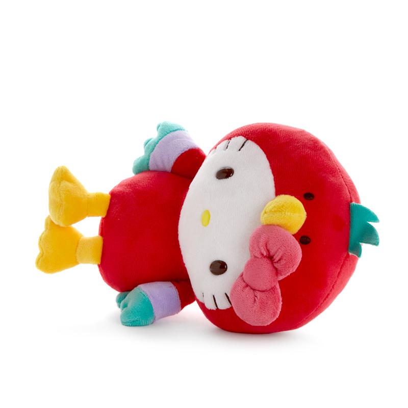 Sanrio Characters Sanrio Hello Kitty Parrot 7