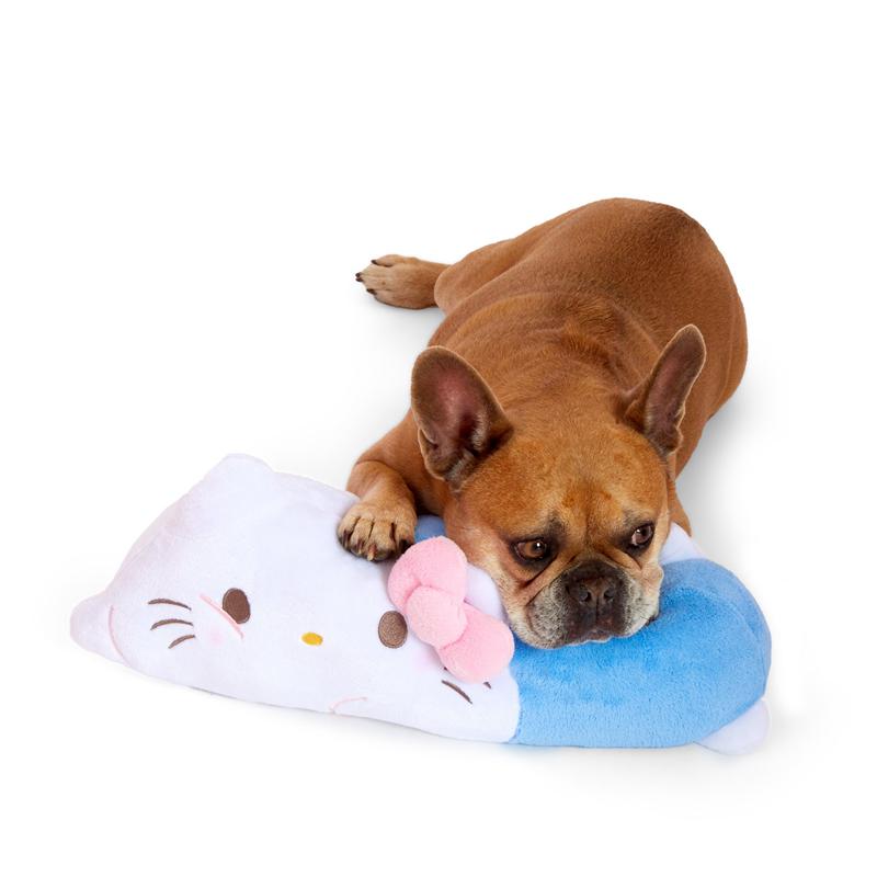 Sanrio Characters Sanrio Hello Kitty Pet (Sanrio Pet Collection) Pillow  Saudi Arabia |  KC4728510