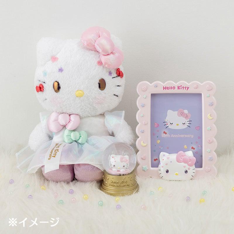 Sanrio Characters Sanrio Hello Kitty Photo Frame (50th Anniv. The Future In Our Eyes) Photo Frame  Saudi Arabia |  VJ4781592
