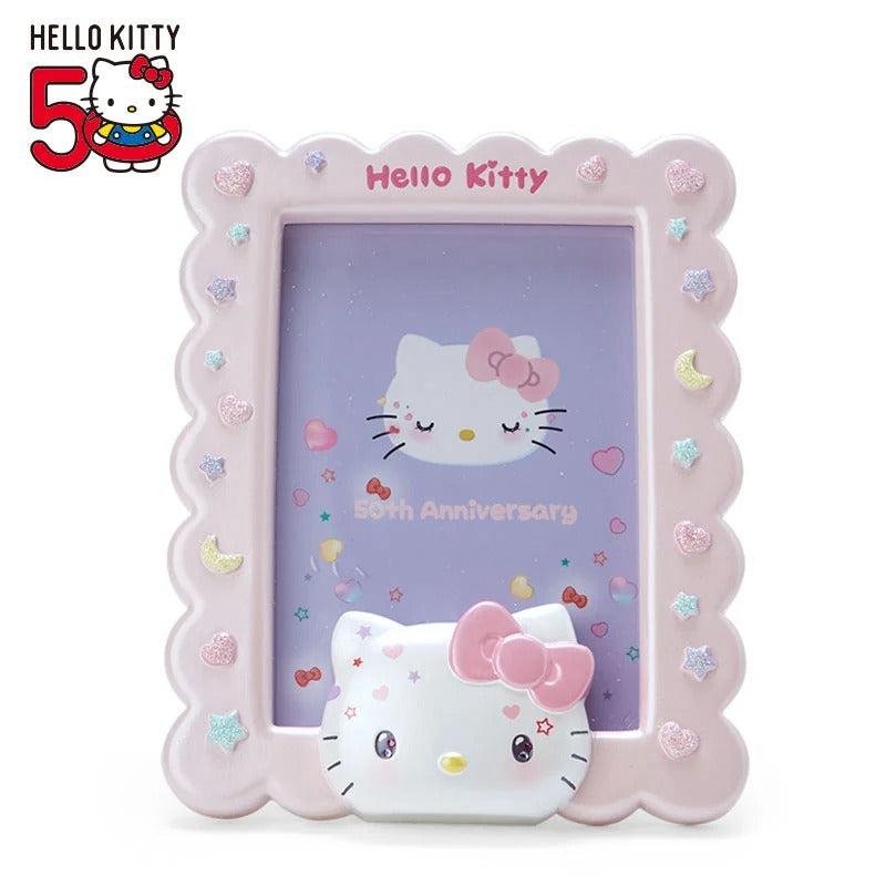 Sanrio Characters Sanrio Hello Kitty Photo Frame (50th Anniv. The Future In Our Eyes) Photo Frame  Saudi Arabia |  VJ4781592
