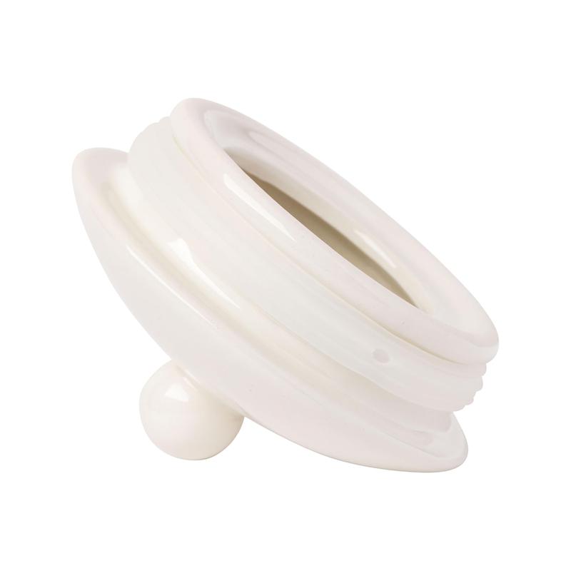 Sanrio Characters Sanrio Hello Kitty Pink Bow Ceramic Storage Jar Storage Jar  Saudi Arabia |  UT6930742