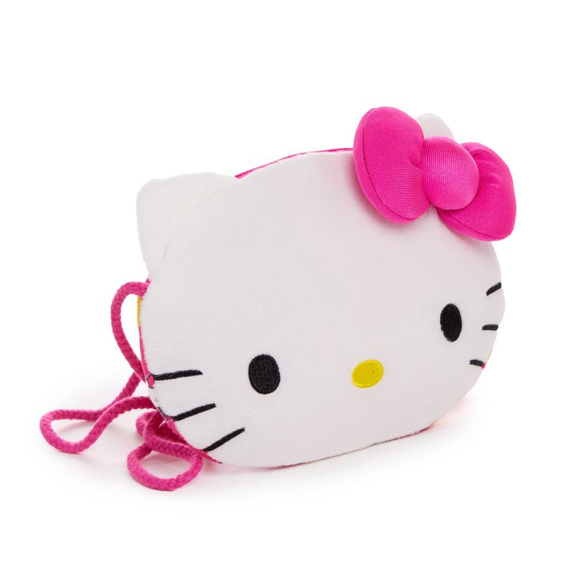 Sanrio Characters Sanrio Hello Kitty Pink Lemonade Mini Purse  Saudi Arabia |  NM5803791