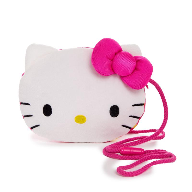 Sanrio Characters Sanrio Hello Kitty Pink Lemonade Mini Purse  Saudi Arabia |  NM5803791