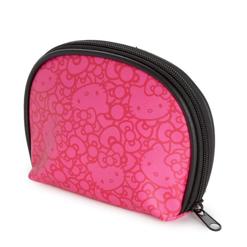 Sanrio Characters Sanrio Hello Kitty Pink Zipper (High Impact Series) Pouch  Saudi Arabia |  OE0913657