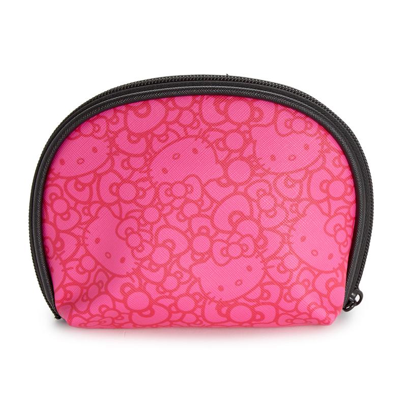 Sanrio Characters Sanrio Hello Kitty Pink Zipper (High Impact Series) Pouch  Saudi Arabia |  OE0913657