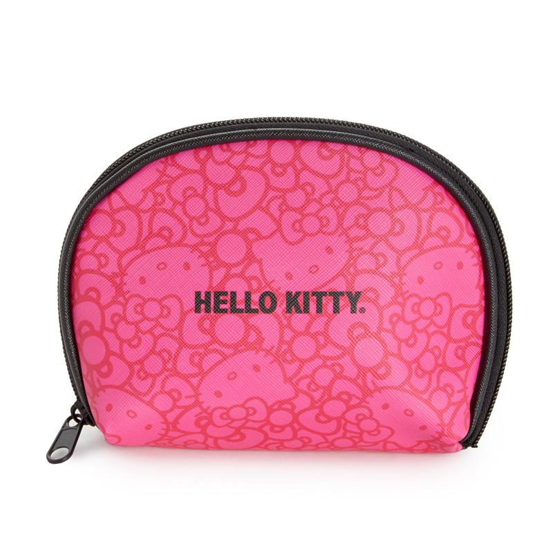 Sanrio Characters Sanrio Hello Kitty Pink Zipper (High Impact Series) Pouch  Saudi Arabia |  OE0913657