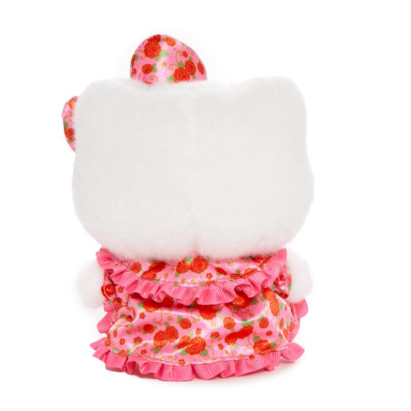 Sanrio Characters Sanrio Hello Kitty Plush (Floral LNY Series) Plushies  Saudi Arabia |  NM6815934