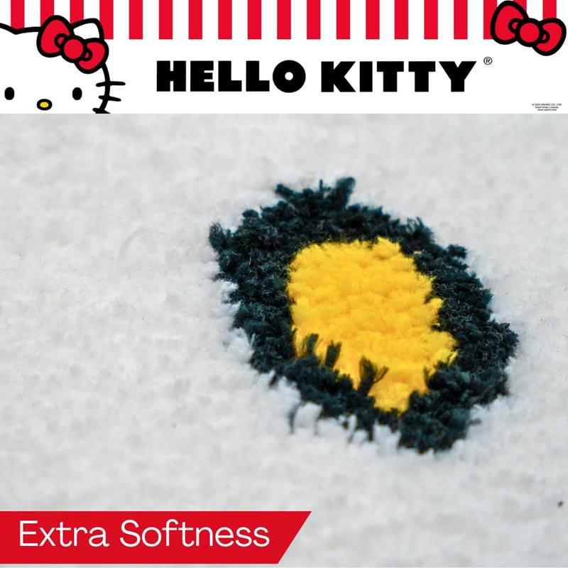 Sanrio Characters Sanrio Hello Kitty Plush Bathroom Mat Plushies  Saudi Arabia |  IE4702389