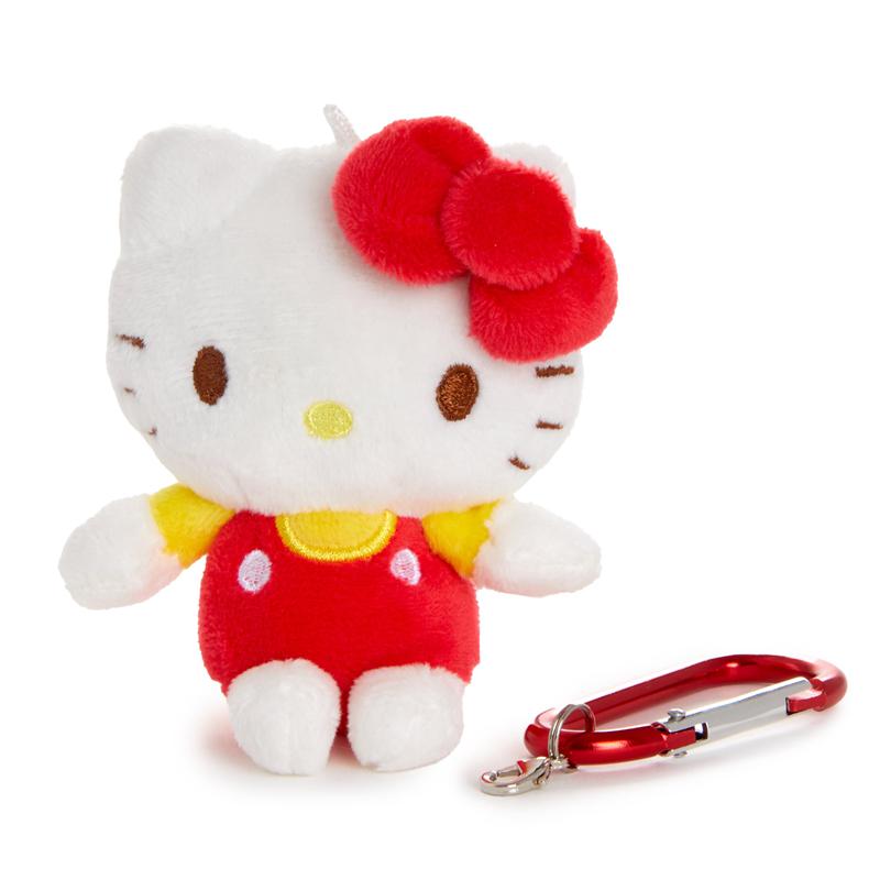 Sanrio Characters Sanrio Hello Kitty Plush Mascot Carabiner Plushies  Saudi Arabia |  WN5764120