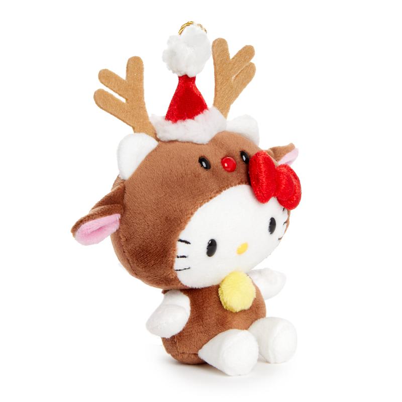 Sanrio Characters Sanrio Hello Kitty Plush Reindeer Ornament Plushies  Saudi Arabia |  ID4679185