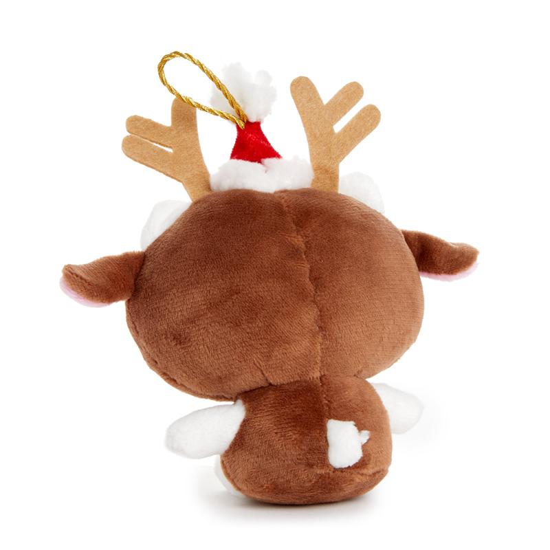 Sanrio Characters Sanrio Hello Kitty Plush Reindeer Ornament Plushies  Saudi Arabia |  ID4679185