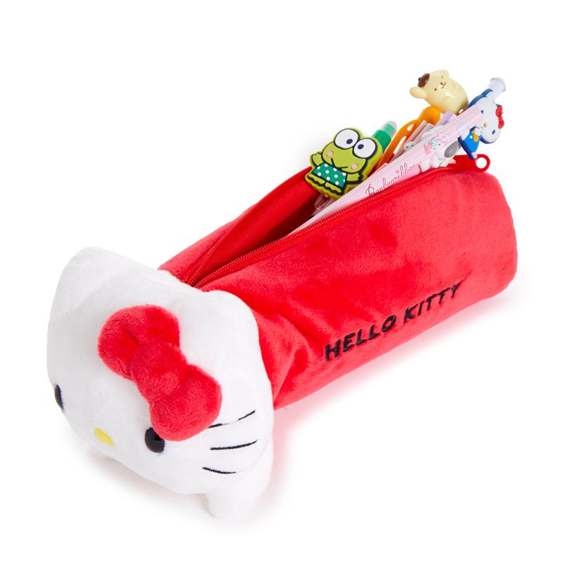Sanrio Characters Sanrio Hello Kitty Plush Pal Pencil  Saudi Arabia |  AL9435207
