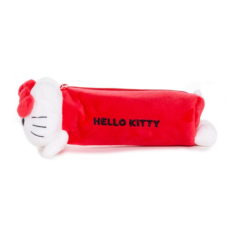 Sanrio Characters Sanrio Hello Kitty Plush Pal Pencil  Saudi Arabia |  AL9435207