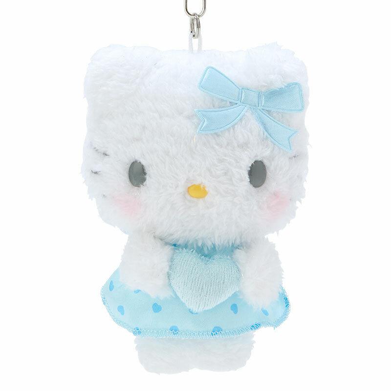 Sanrio Characters Sanrio Hello Kitty Plush Mascot (Dreaming Angel Series Pt 2) Keychain  Saudi Arabia |  AZ7625918