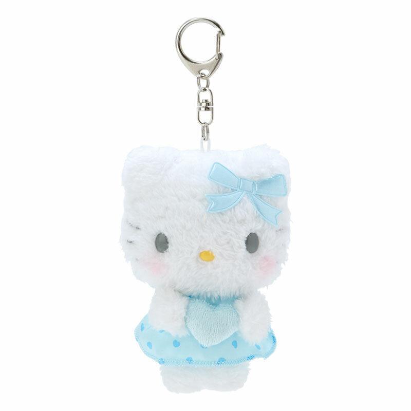 Sanrio Characters Sanrio Hello Kitty Plush Mascot (Dreaming Angel Series Pt 2) Keychain  Saudi Arabia |  AZ7625918