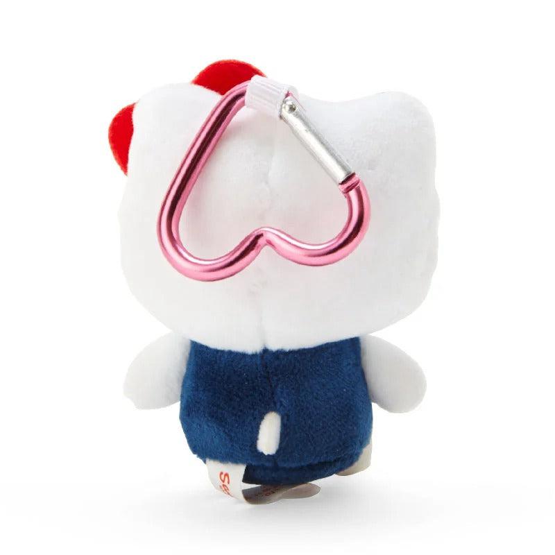 Sanrio Characters Sanrio Hello Kitty Plush Mascot All My Heart Keychain  Saudi Arabia |  YL4697508