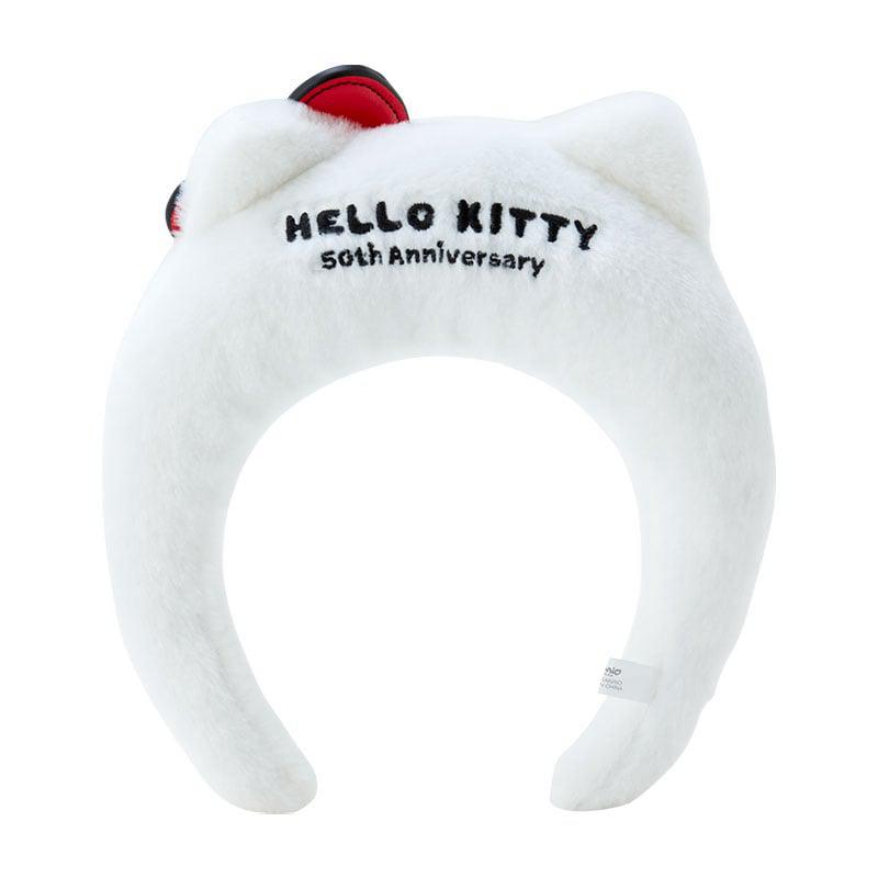 Sanrio Characters Sanrio Hello Kitty Plush (Hello, Everyone! Series) Headband  Saudi Arabia |  WC2504381