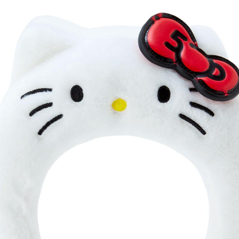 Sanrio Characters Sanrio Hello Kitty Plush (Hello, Everyone! Series) Headband  Saudi Arabia |  WC2504381