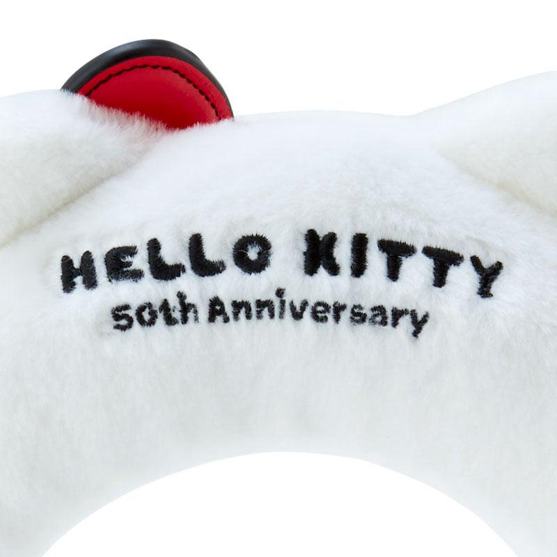 Sanrio Characters Sanrio Hello Kitty Plush (Hello, Everyone! Series) Headband  Saudi Arabia |  WC2504381