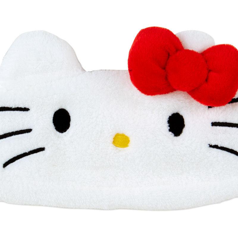 Sanrio Characters Sanrio Hello Kitty Plush Headband  Saudi Arabia |  OC0528173