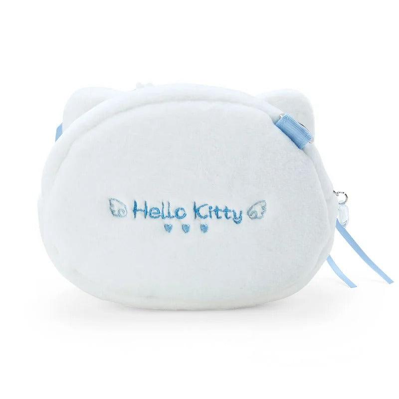 Sanrio Characters Sanrio Hello Kitty Plush (Sky Blue Series) Crossbody Bag  Saudi Arabia |  RD6830479