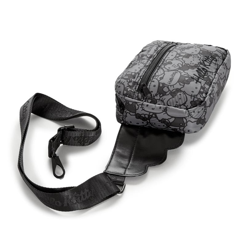 Sanrio Characters Sanrio Hello Kitty (Pretty Pose Monochrome Series) Crossbody Bag  Saudi Arabia |  EP1726530