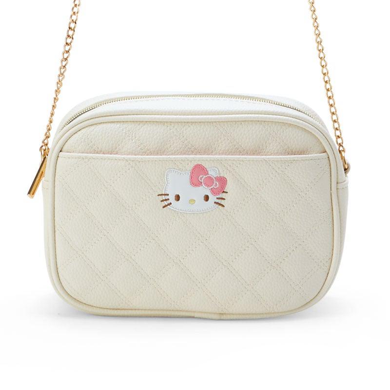 Sanrio Characters Sanrio Hello Kitty Quilted Shoulder Bag  Saudi Arabia |  EO9186072