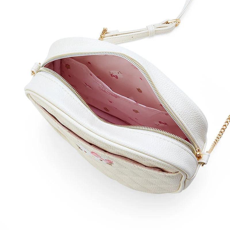 Sanrio Characters Sanrio Hello Kitty Quilted Shoulder Bag  Saudi Arabia |  EO9186072