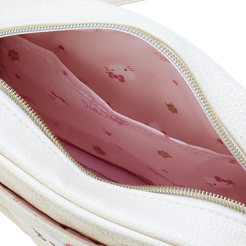 Sanrio Characters Sanrio Hello Kitty Quilted Shoulder Bag  Saudi Arabia |  EO9186072