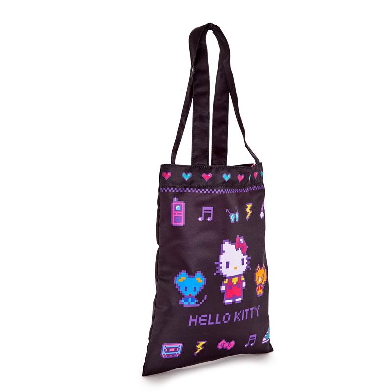 Sanrio Characters Sanrio Hello Kitty (Retro Pixel Series) Tote  Saudi Arabia |  DI6482513